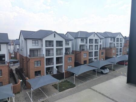 1 Bedroom Apartment in Olivedale