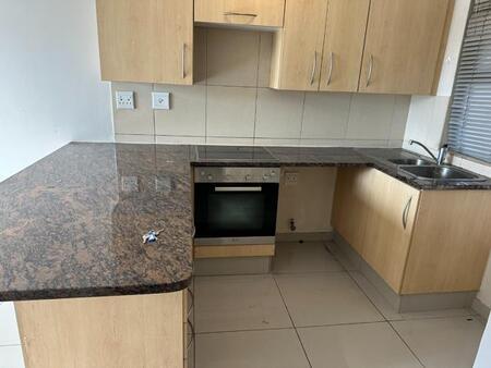 1 Bedroom Apartment in Jackal Creek Golf Estate