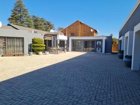 2 Bedroom Apartment in Lenasia