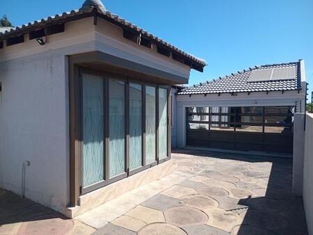 3 Bedroom House in Cosmo City