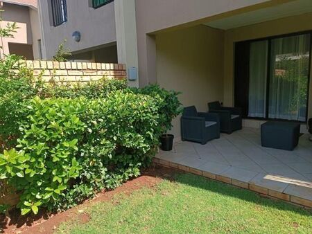 2 Bedroom Apartment in North Riding