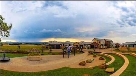 3 Bedroom House in Nietgedacht Ah