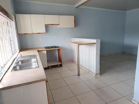 1 Bedroom House in Regents Park