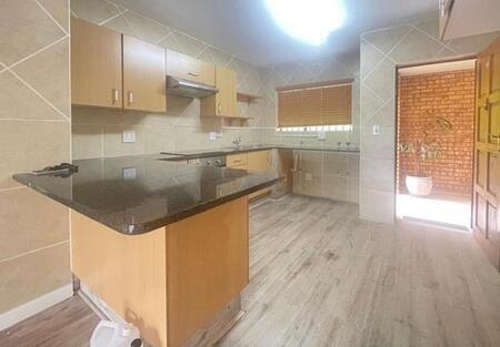 3 Bedroom Apartment in Mulbarton