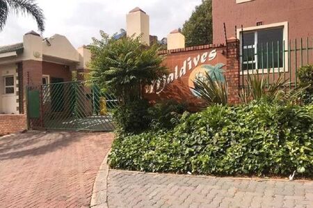 2 Bedroom Townhouse in Winchester Hills