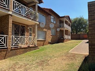 2 Bedroom Townhouse in Ridgeway