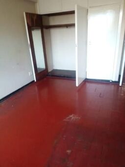 2 Bedroom Apartment in Yeoville