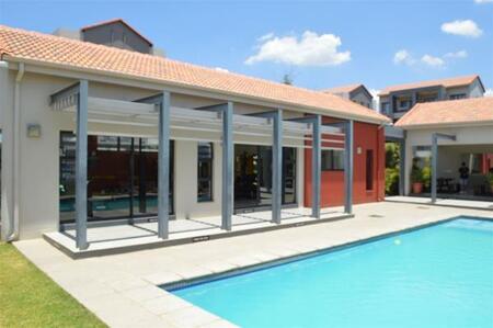 2 Bedroom Apartment in Craigavon