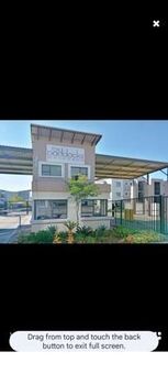 Bachelor apartment in Fourways