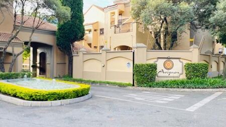 2 Bedroom Apartment in Fourways