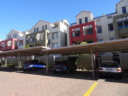 1 Bedroom House in Fourways