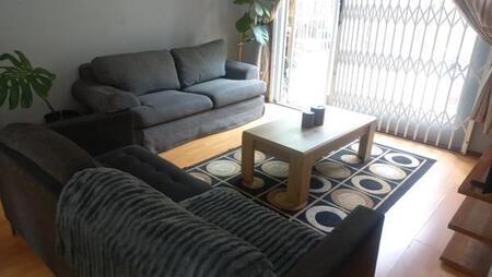 3 Bedroom Townhouse in Douglasdale