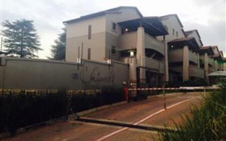 2 Bedroom Apartment in Sunninghill