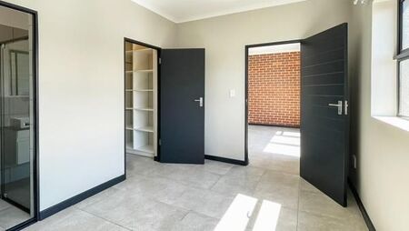1 Bedroom Apartment in Fourways Gardens