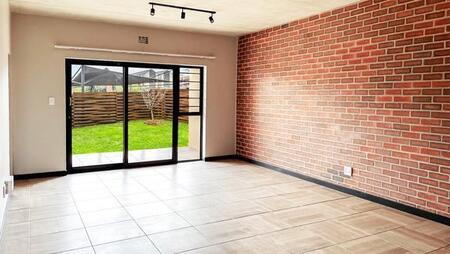 3 Bedroom Apartment in Fourways