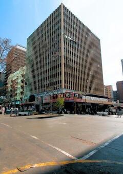 1 Bedroom Apartment in Marshalltown