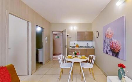 Studio Apartment in Marshalltown