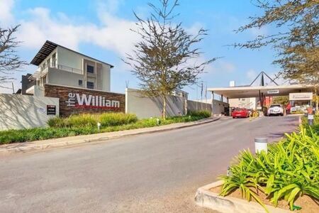 3 Bedroom Apartment in Fourways