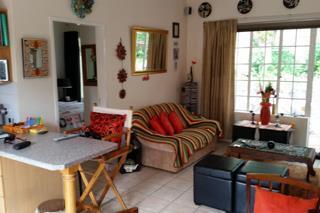 1 Bedroom Apartment in Jukskei Park