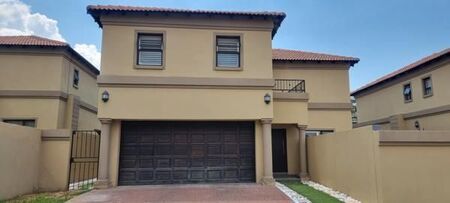 3 Bedroom House in Broadacres