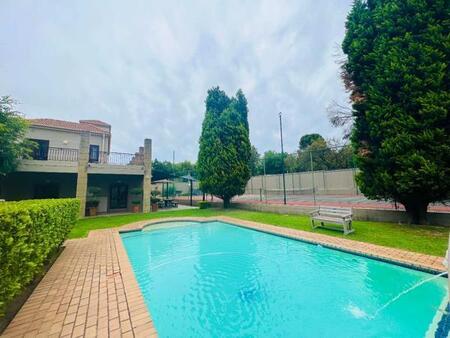 1 Bedroom Apartment in Paulshof