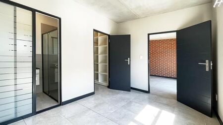 3 Bedroom Apartment in Dainfern