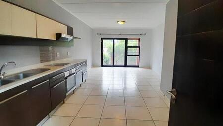 2 Bedroom Apartment in Douglasdale