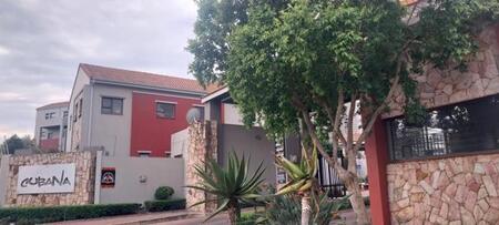 2 Bedroom Apartment in Sunninghill