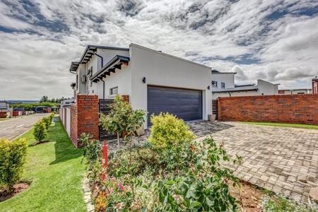 3 Bedroom House in Craigavon