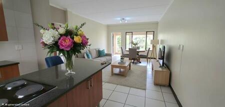 2 Bedroom Apartment in Sunninghill