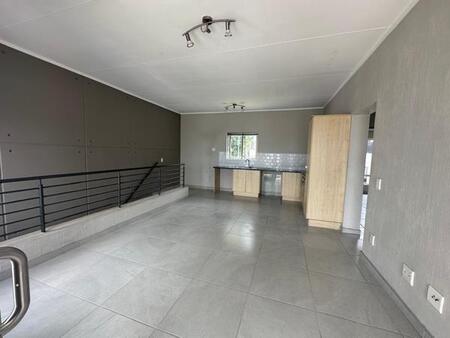 2 Bedroom Apartment in Broadacres