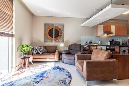 1 Bedroom Apartment in Bedford Gardens