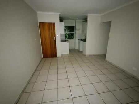 2 Bedroom Apartment in Norkem Park