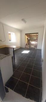 1 Bedroom House in Esther Park