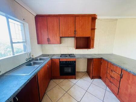 2 Bedroom House in Edleen