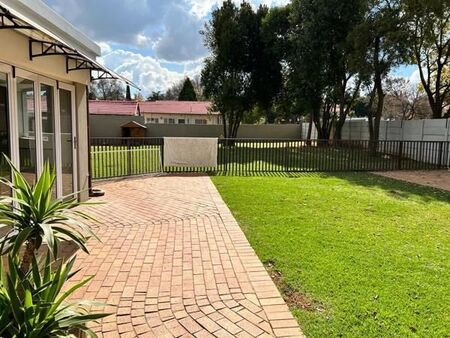 4 Bedroom House in Highway Gardens