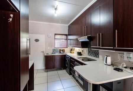 2 Bedroom Apartment in Greenstone Hill