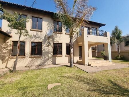 3 Bedroom House in Sonneveld