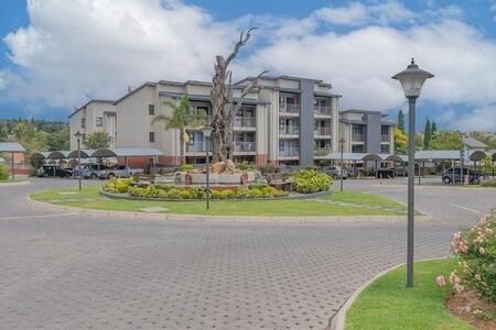 2 Bedroom Apartment in Sebenza