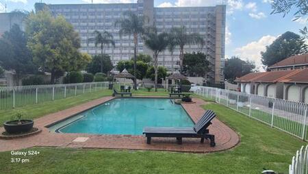 3 Bedroom Cluster in Bedford Gardens