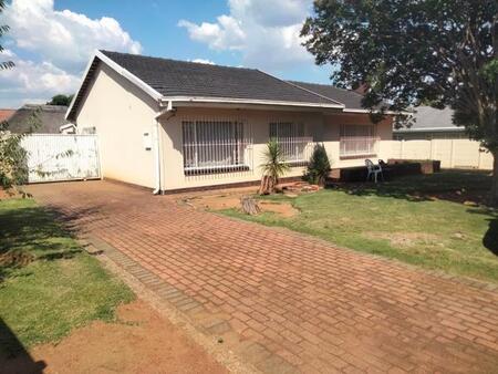 3 Bedroom House in Selcourt