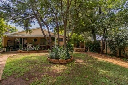 3 Bedroom House in Casseldale