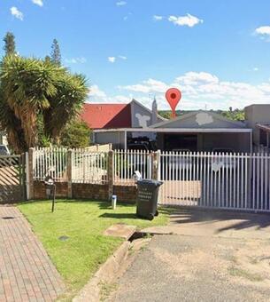 4 Bedroom House in Birchleigh