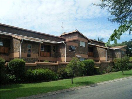 2 Bedroom Apartment in Croydon