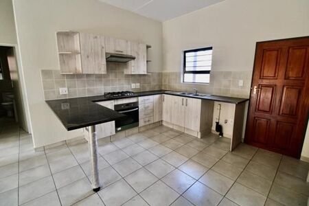 2 Bedroom Apartment in Albemarle