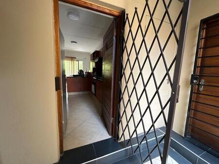 1 Bedroom House in Eastleigh