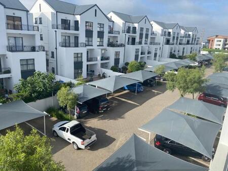 2 Bedroom Apartment in Edenvale