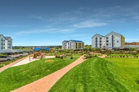 2 Bedroom Apartment in Witfield