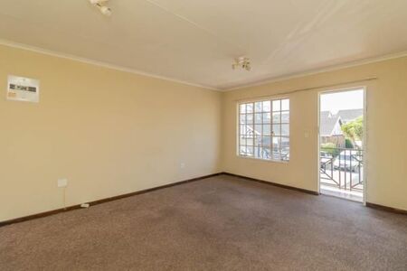 2 Bedroom Apartment in Beyers Park