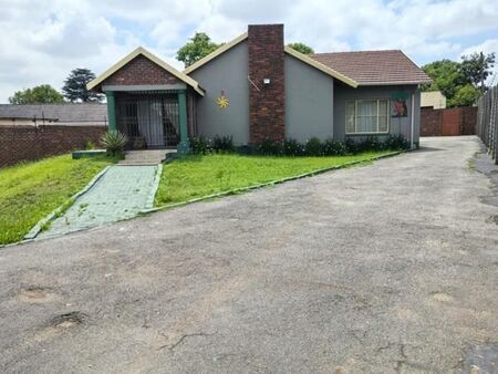 4 Bedroom House in Terenure